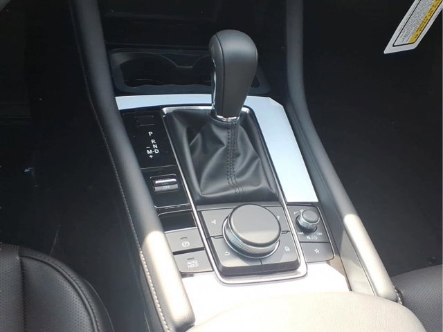 2026 Mazda Mazda3 Turbo Premium Plus - Photo 14