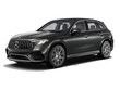  Mercedes-Benz AMG GLC 43