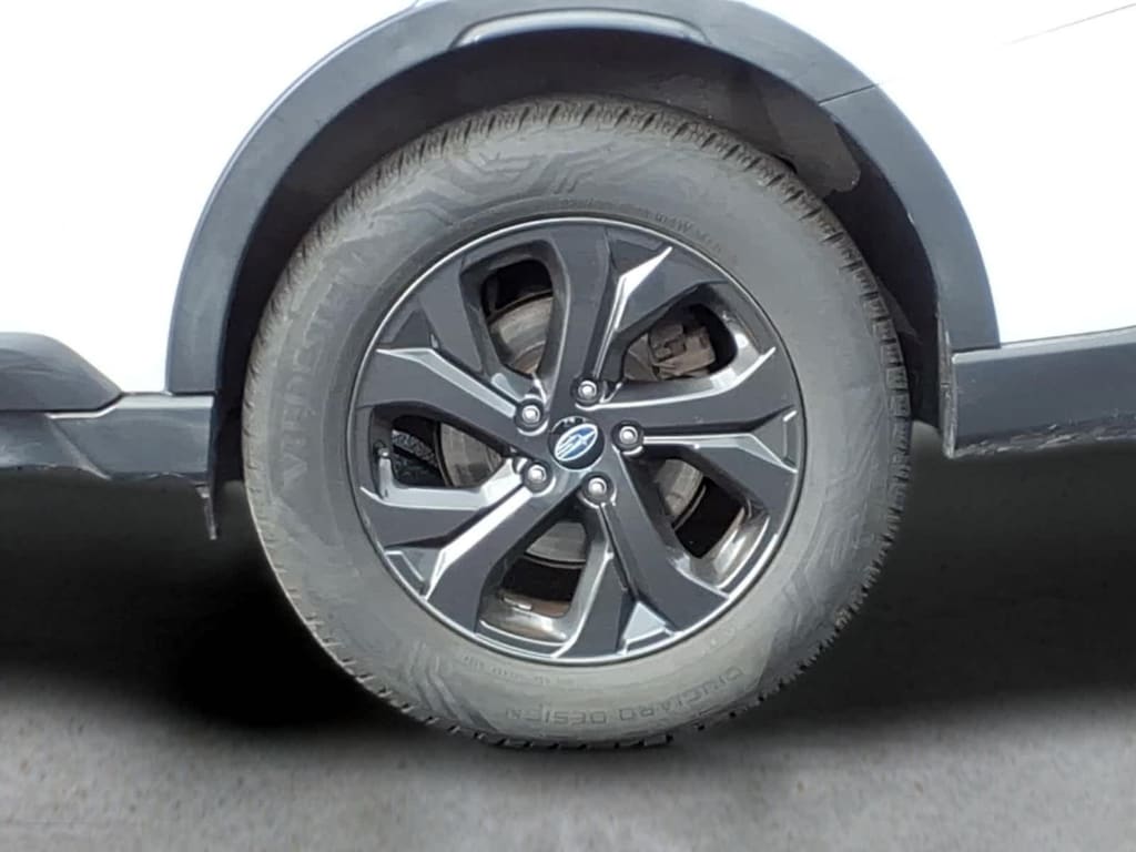Used 2020 Subaru Outback Onyx Edition XT CVT