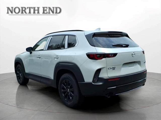2026 Mazda CX-50 Premium - Photo 6