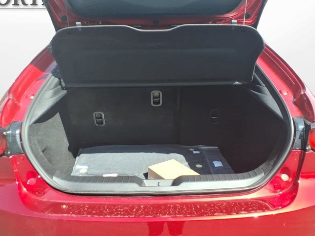 2026 Mazda Mazda3 Turbo Premium Plus - Photo 6