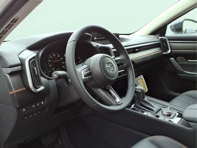 2026 Mazda CX-50 Premium - Photo 7