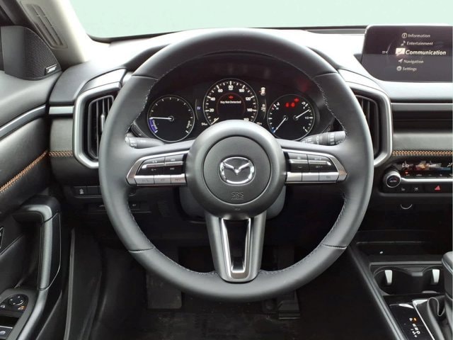 2026 Mazda CX-50 Premium - Photo 11