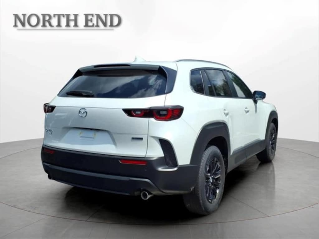 New 2026 Mazda CX-50 Hybrid Preferred AWD Sport Utility