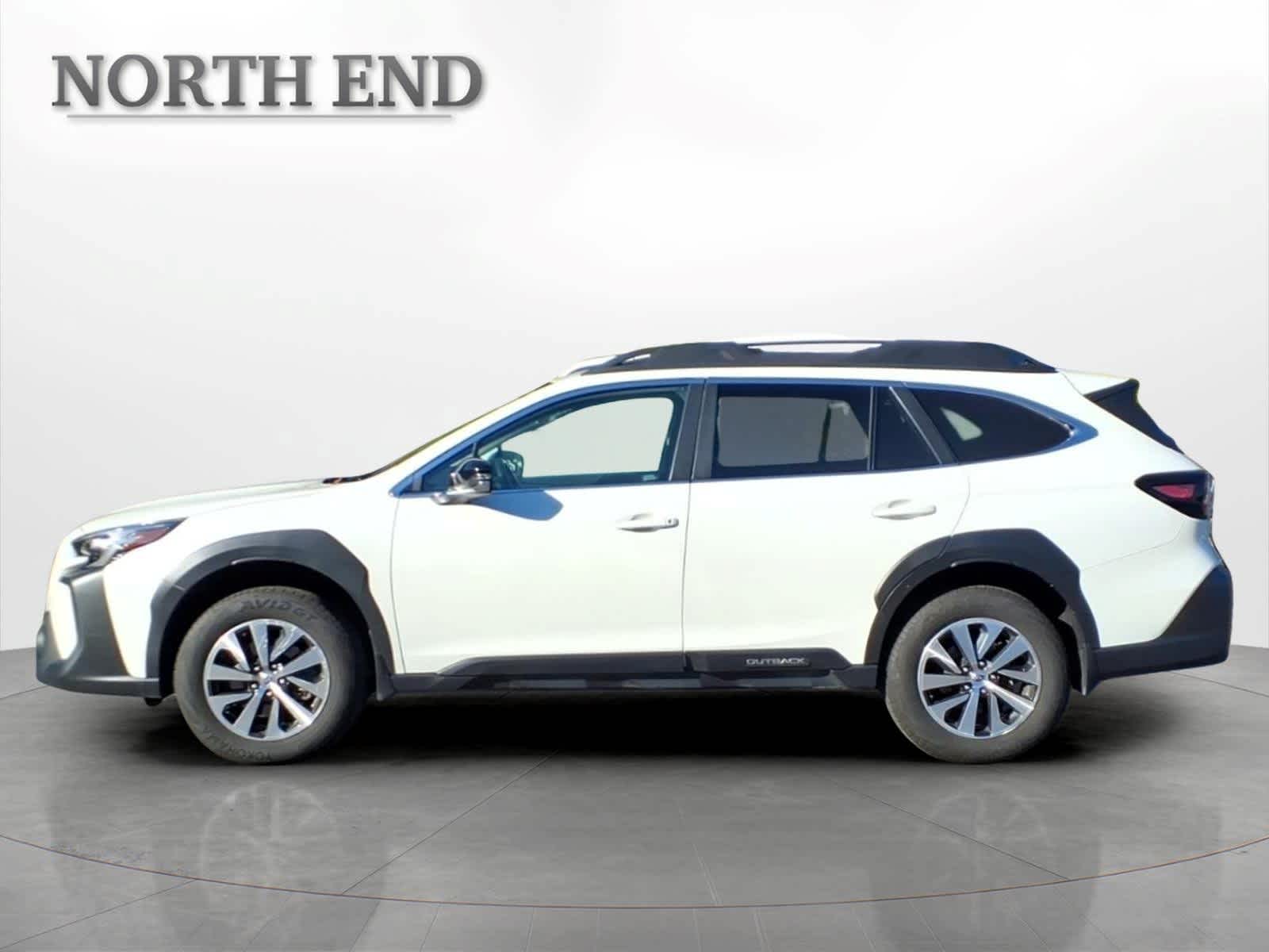 Used 2024 Subaru Outback Premium AWD