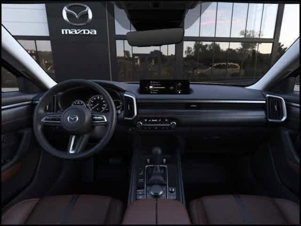 New 2026 Mazda CX-50 2.5 Turbo Meridian Edition AWD Sport Utility