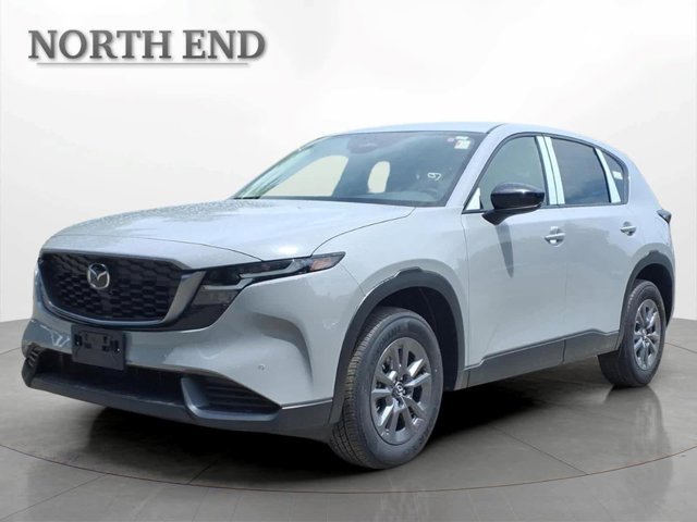 2026 Mazda CX-5 S Select
