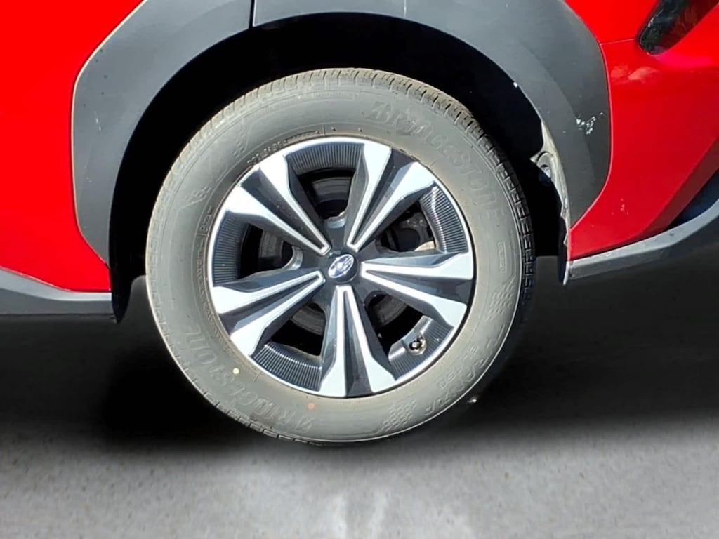 Used 2023 Subaru Solterra Premium AWD