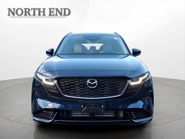 New 2026 Mazda CX-5 2.5 S Premium AWD Sport Utility
