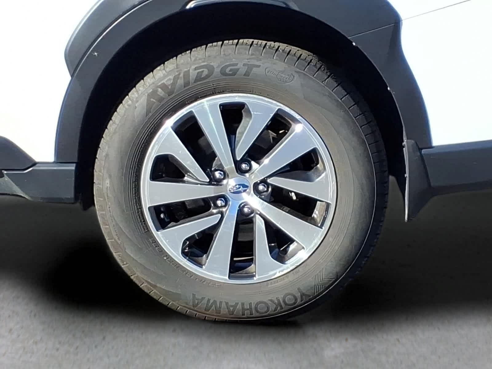 Used 2024 Subaru Outback Premium AWD