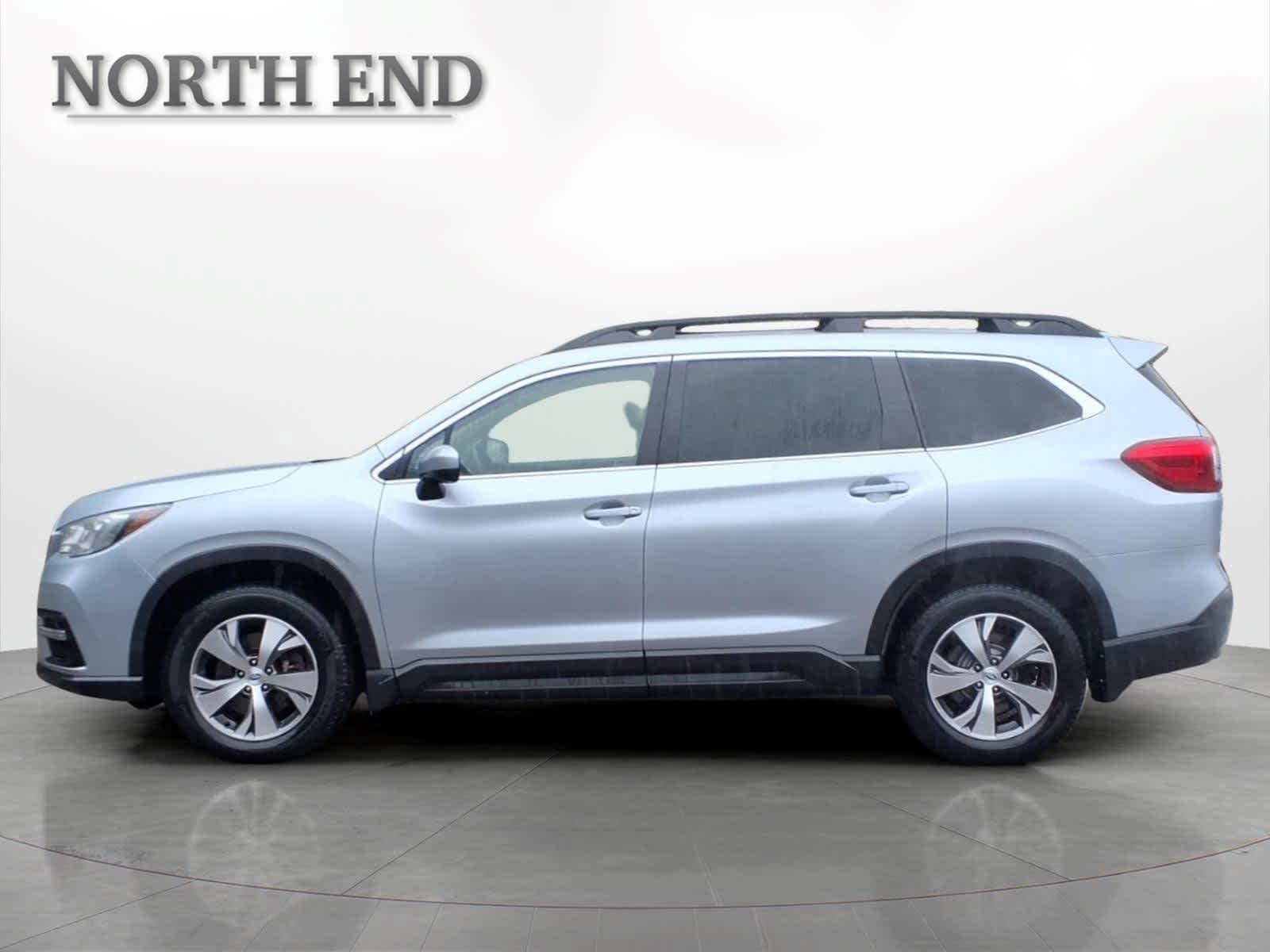Used 2019 Subaru Ascent Premium 2.4T 7-Passenger