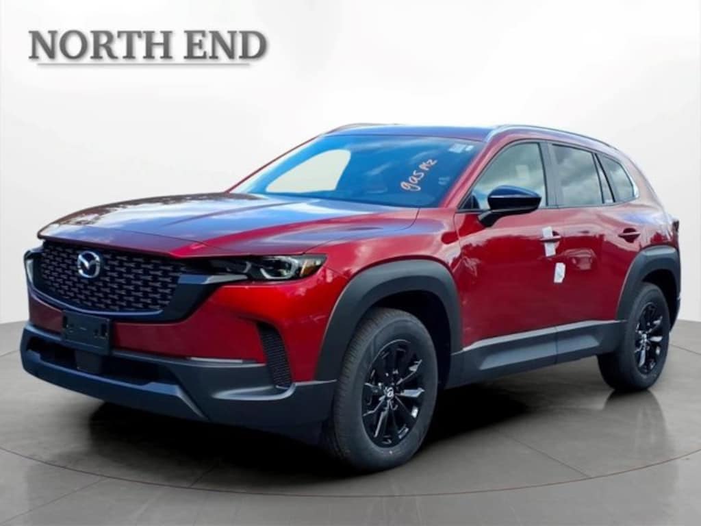 New 2026 Mazda CX-50 Hybrid Preferred AWD Sport Utility