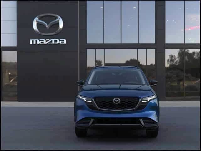 New 2026 Mazda CX-5 2.5 S Premium Plus AWD Sport Utility