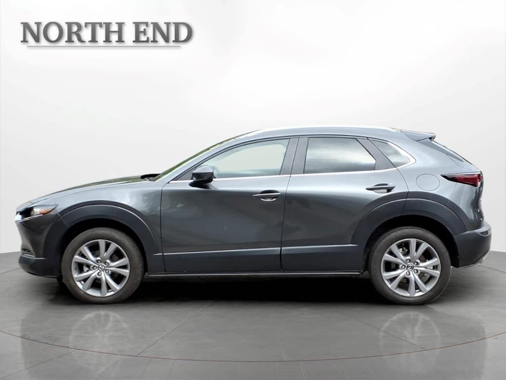 Certified 2023 Mazda CX-30 2.5 S Select Package AWD