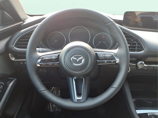 2026 Mazda Mazda3 Turbo Premium Plus - Photo 12