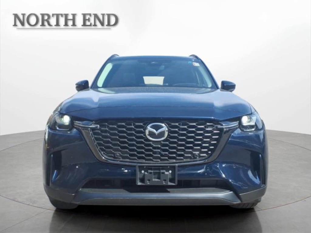 New 2026 Mazda CX-90 3.3 Turbo S Premium Sport AWD Sport Utility