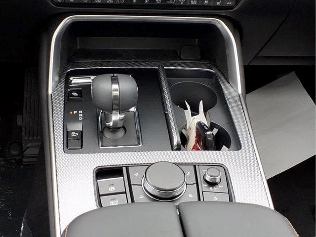 2026 Mazda CX-90 Preferred Package - Photo 13