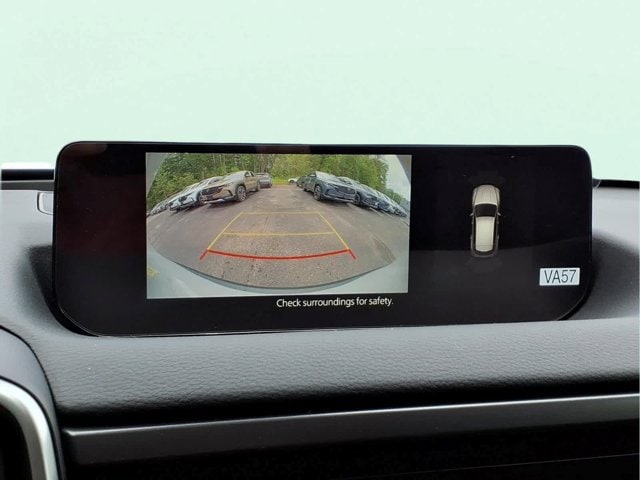 2026 Mazda CX-50 Premium - Photo 12
