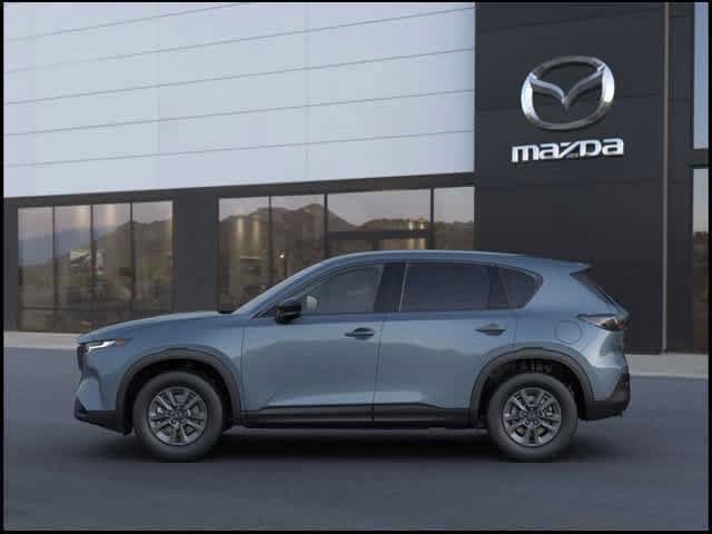 New 2026 Mazda CX-5 2.5 S Select AWD Sport Utility