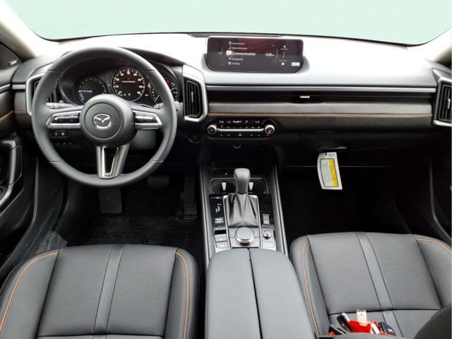 2026 Mazda CX-50 Premium - Photo 10
