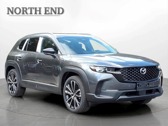 New 2026 Mazda CX-50 2.5 S Premium AWD Sport Utility