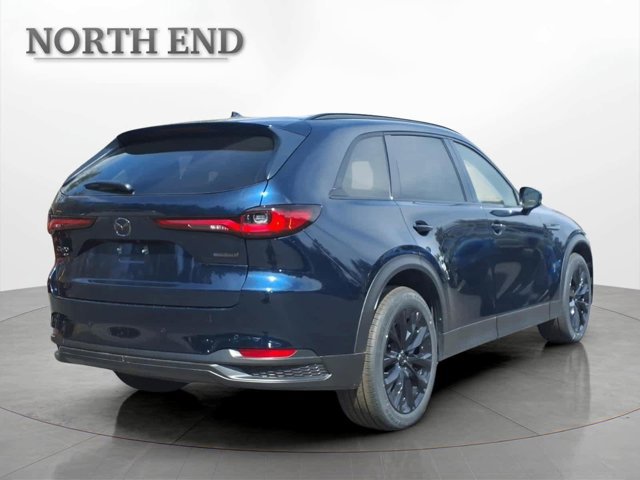 New 2026 Mazda CX-90 3.3 Turbo S Premium Sport AWD Sport Utility