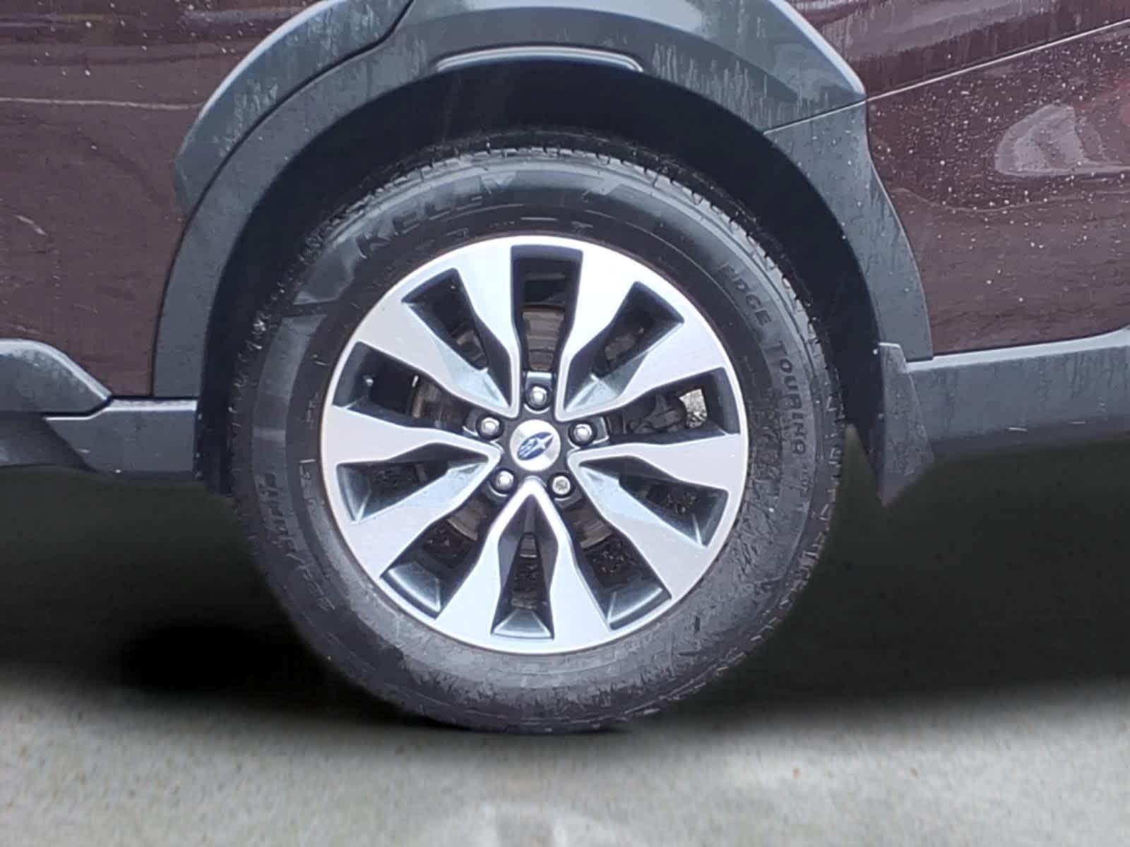 Used 2024 Subaru Outback Limited XT AWD