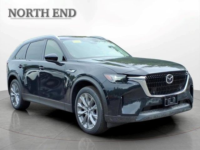 2026 Mazda CX-90 Preferred Package - Photo 3