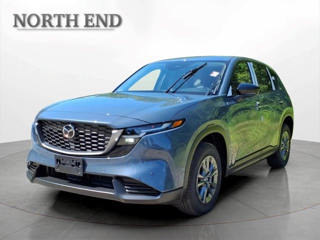 2026 Mazda CX-5 S Select