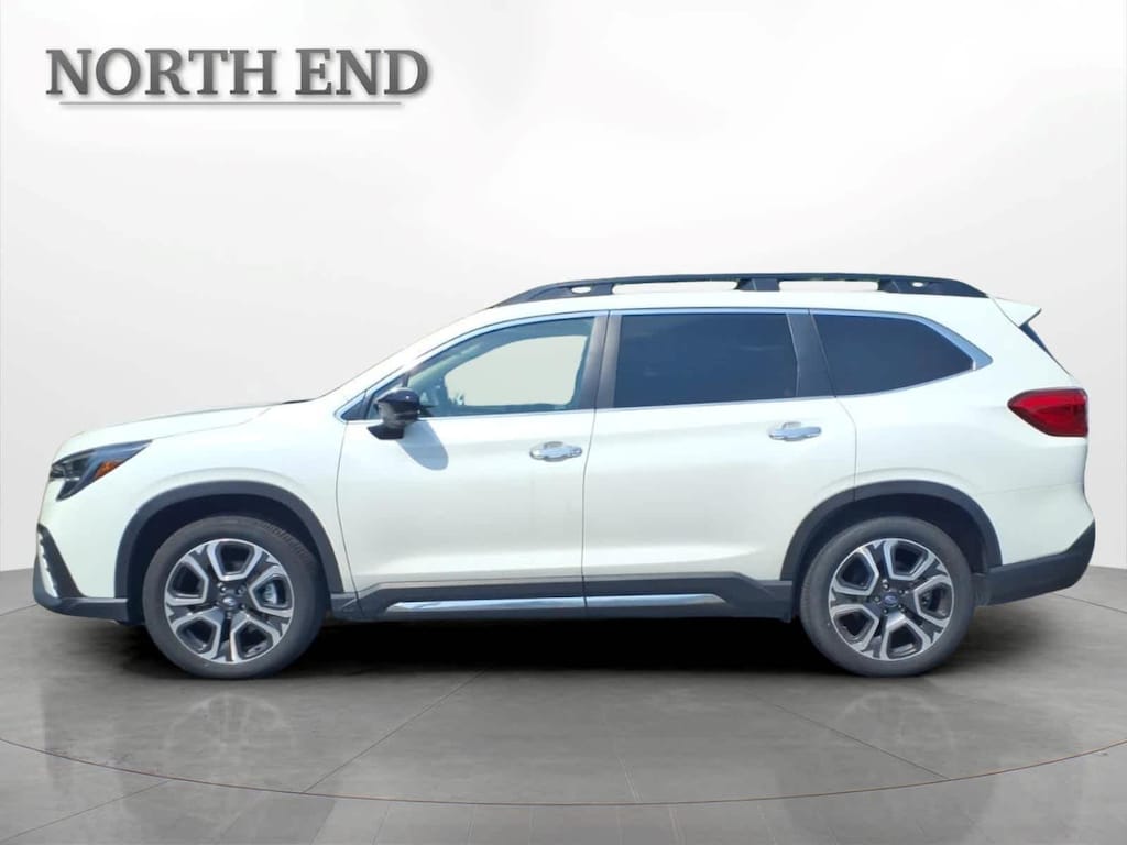 Used 2025 Subaru Ascent Touring 7-Passenger