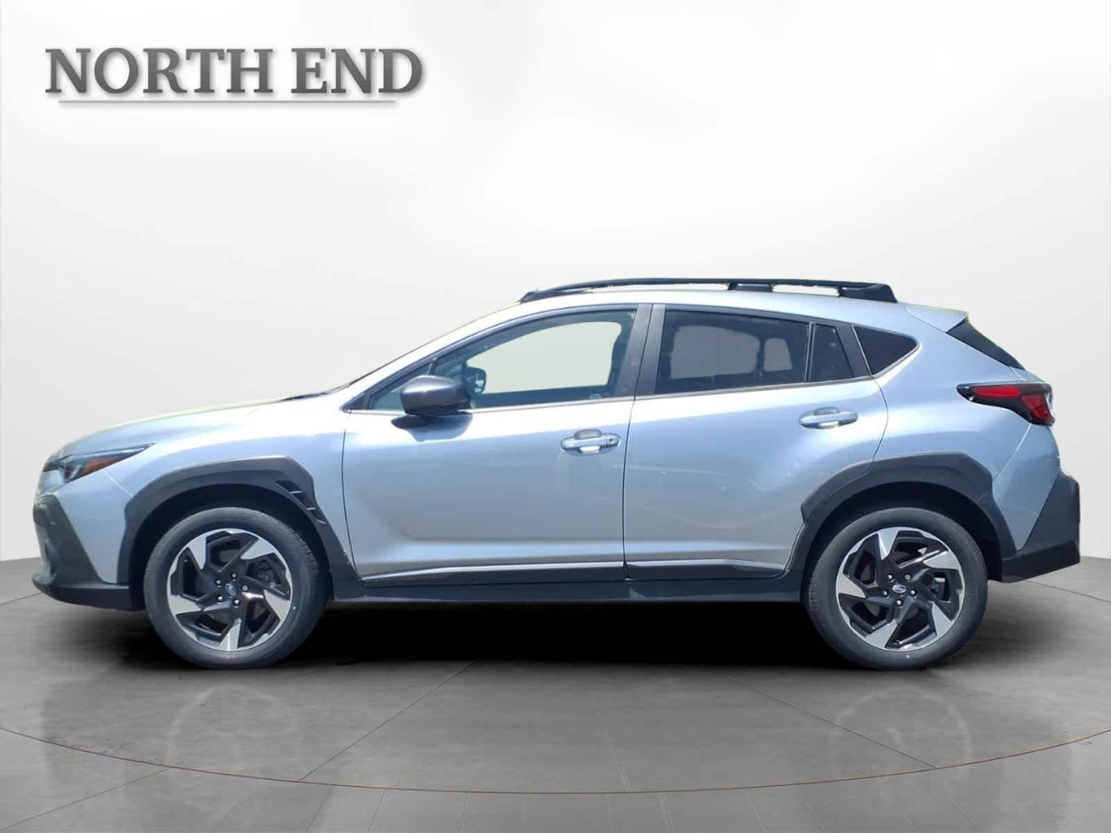 Used 2025 Subaru Crosstrek Limited AWD