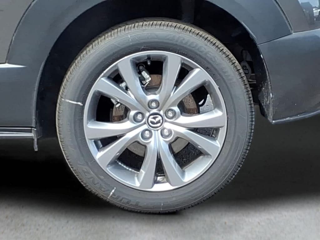 Certified 2025 Mazda CX-30 2.5 S Premium Package AWD