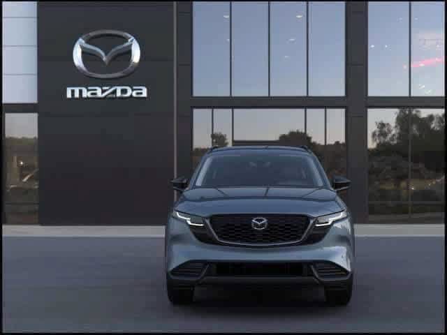 New 2026 Mazda CX-5 2.5 S Preferred AWD Sport Utility
