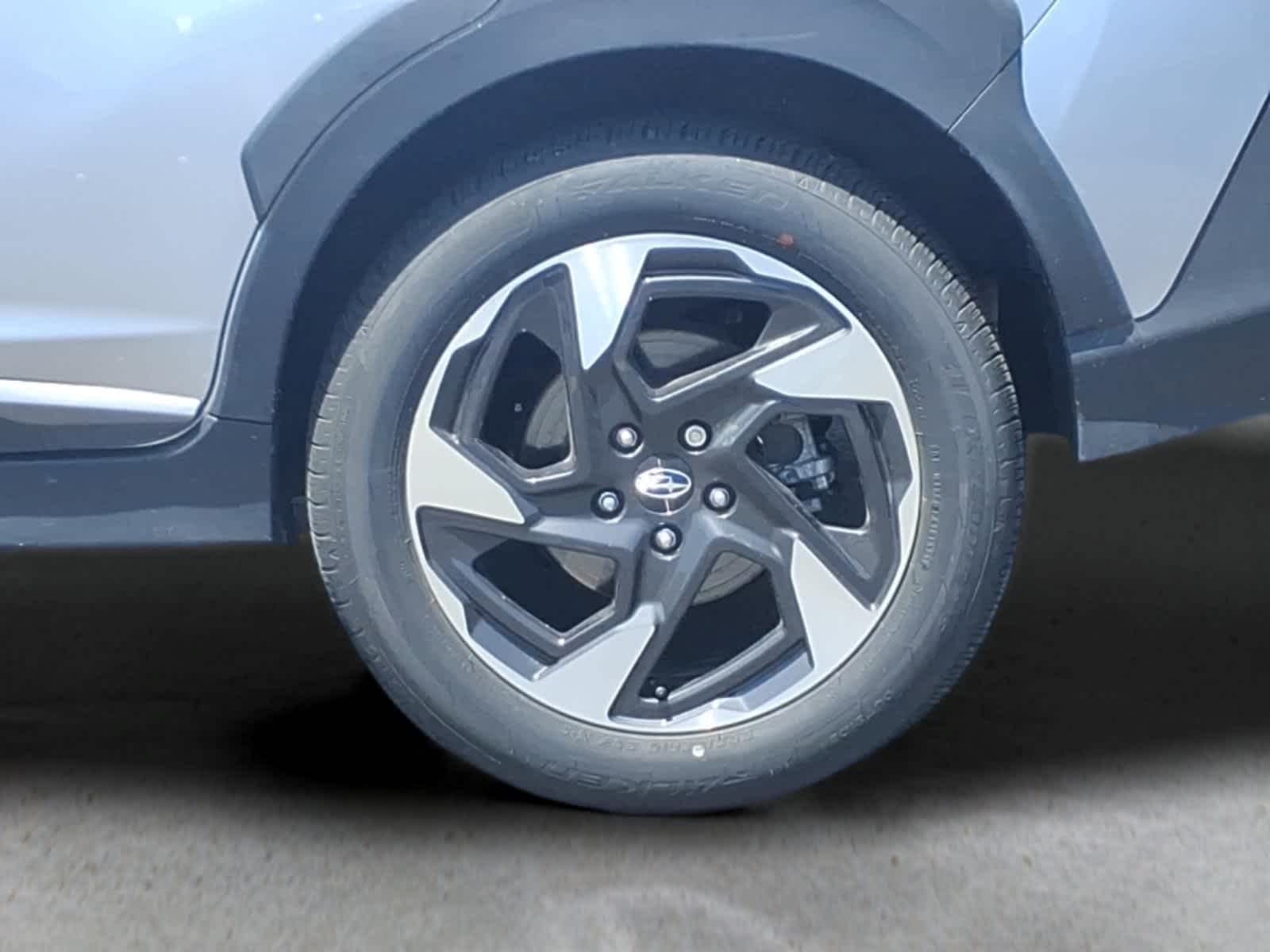 Used 2025 Subaru Crosstrek Limited AWD