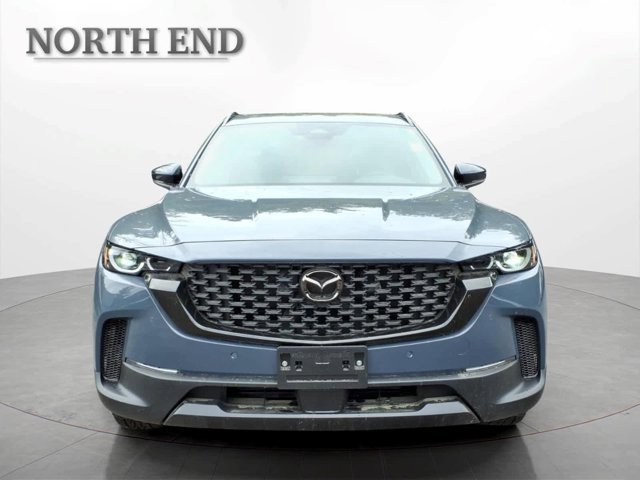 New 2026 Mazda CX-50 2.5 S Meridian Edition AWD Sport Utility