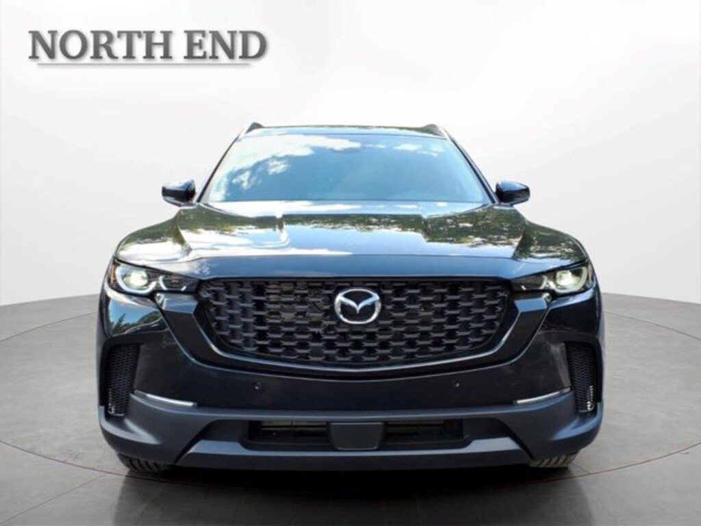 New 2026 Mazda CX-50 2.5 S Preferred AWD Sport Utility