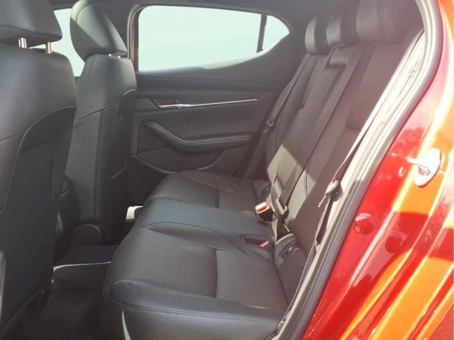 2026 Mazda Mazda3 Turbo Premium Plus - Photo 15