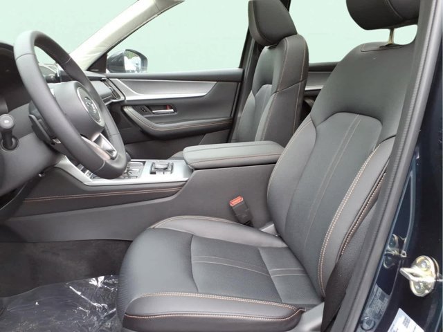 2026 Mazda CX-90 Preferred Package - Photo 8
