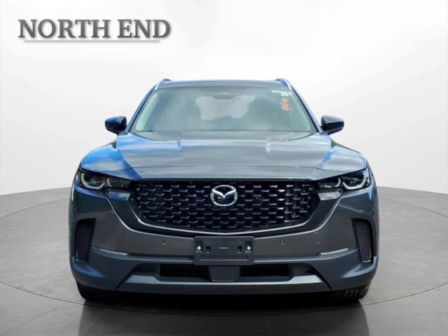 New 2026 Mazda CX-50 2.5 S Premium AWD Sport Utility
