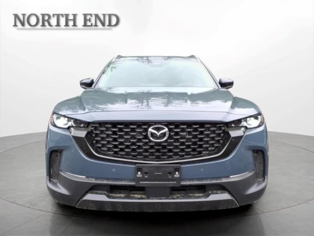 New 2026 Mazda CX-50 2.5 S Premium AWD Sport Utility