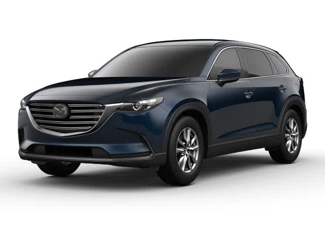 2018 Mazda CX-9