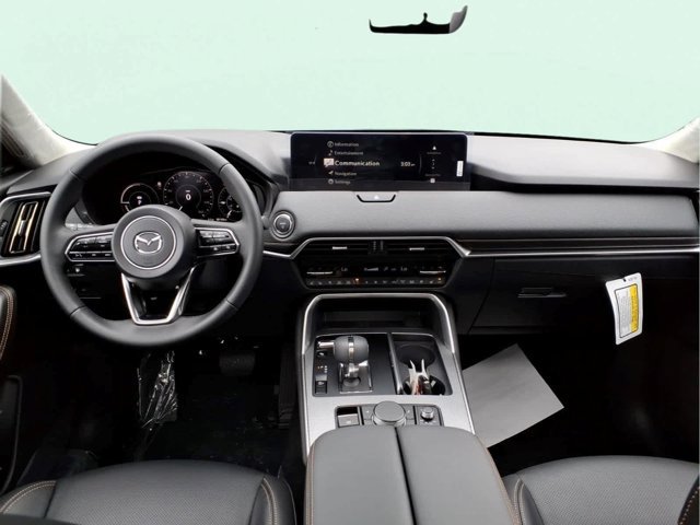 2026 Mazda CX-90 Preferred Package - Photo 9