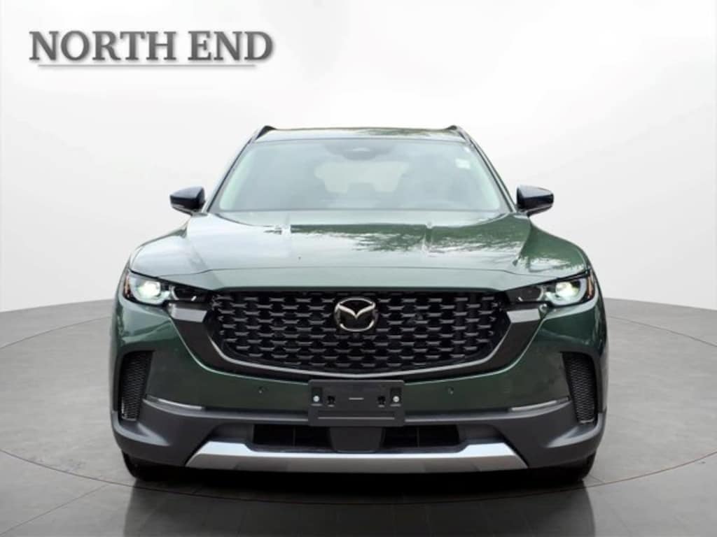 New 2026 Mazda CX-50 2.5 Turbo Premium Plus AWD Sport Utility
