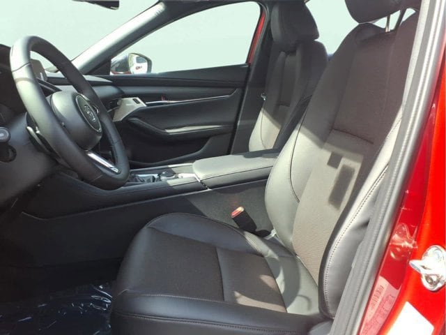 2026 Mazda Mazda3 Turbo Premium Plus - Photo 9