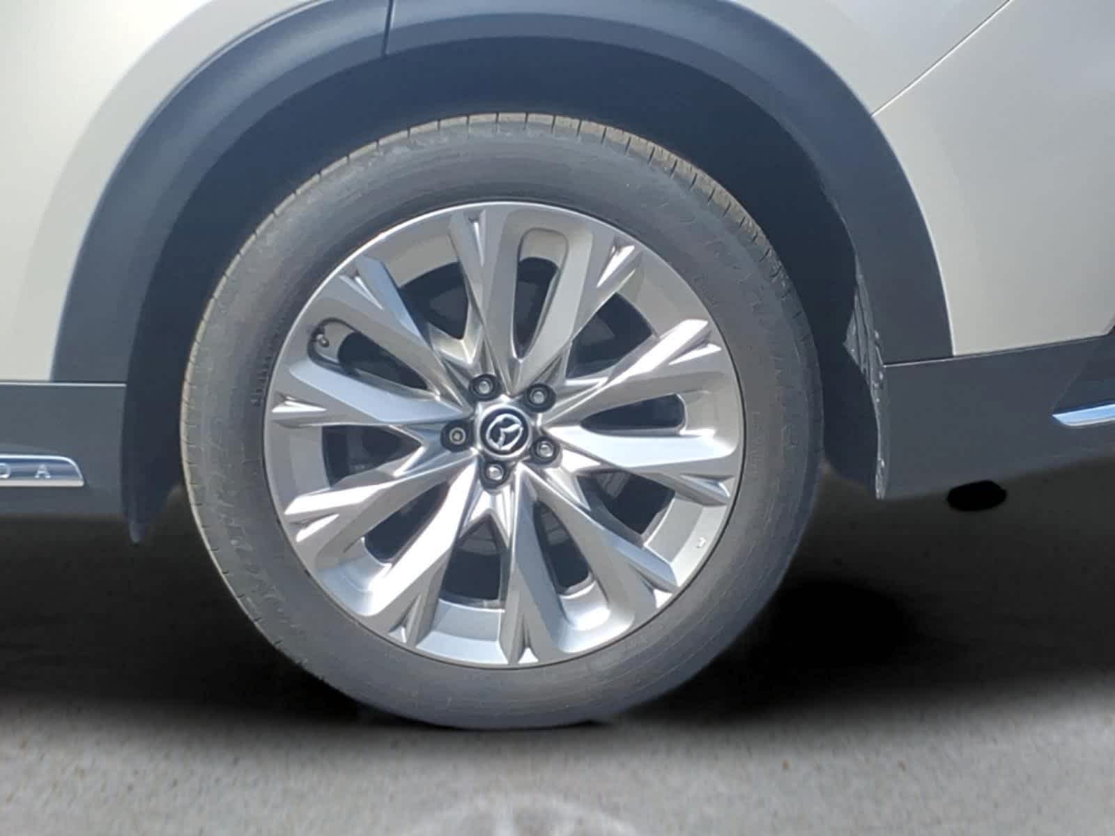 Certified 2024 Mazda CX-90 3.3 Turbo Premium Plus AWD