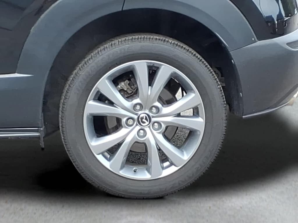 Certified 2023 Mazda CX-30 2.5 S Preferred Package AWD