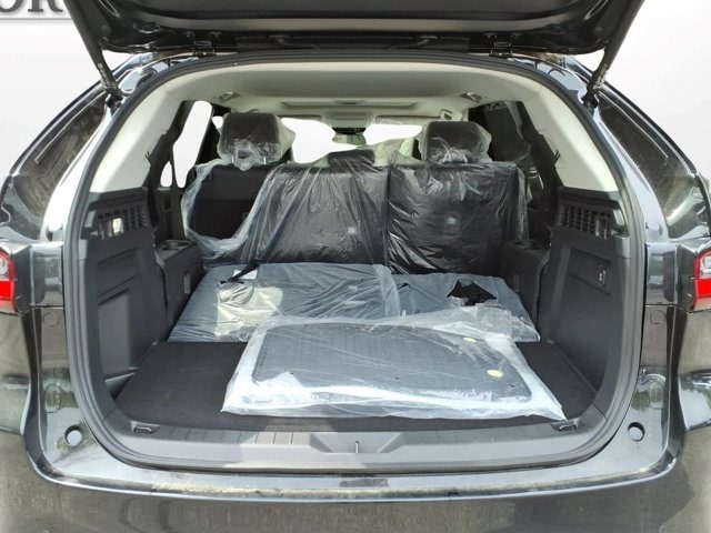 2026 Mazda CX-90 Preferred Package - Photo 5