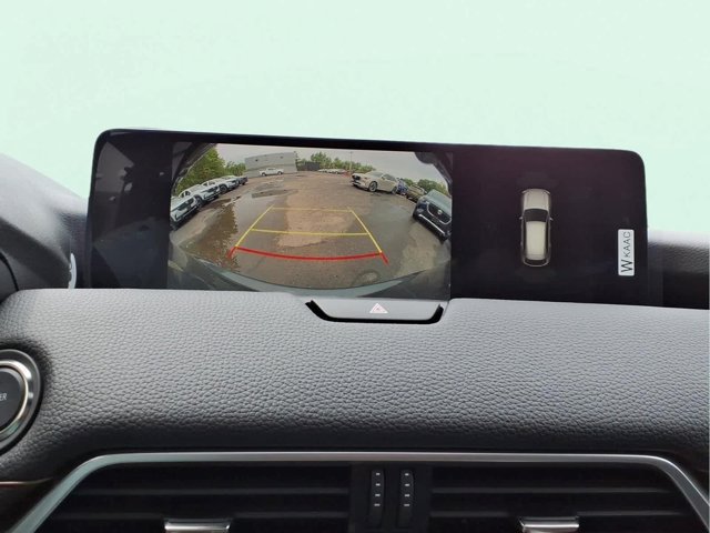 2026 Mazda CX-90 Preferred Package - Photo 12