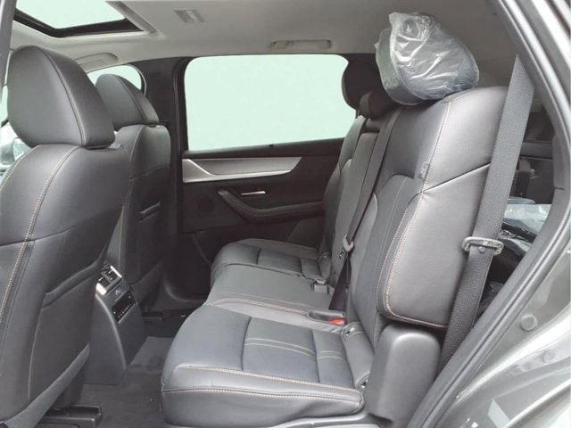 2026 Mazda CX-90 Preferred Package - Photo 14