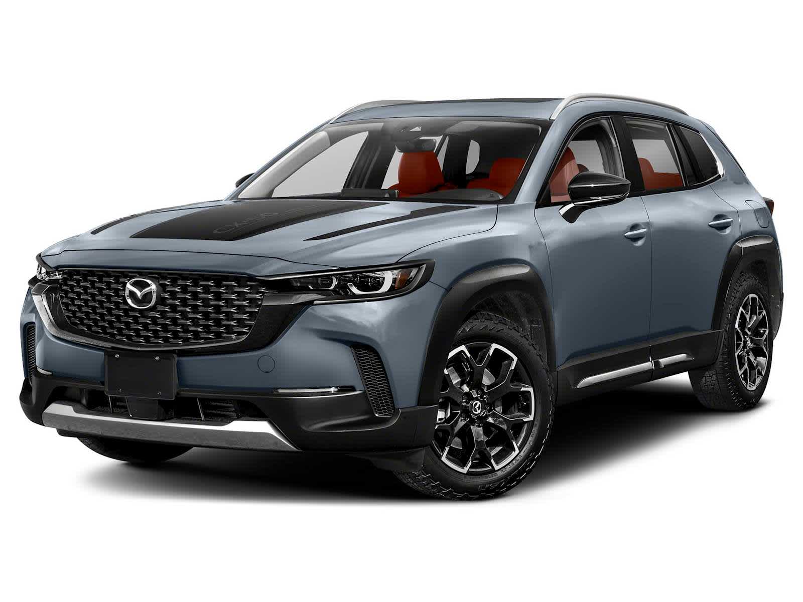 2023 Mazda CX-50 TURBO MERIDIAN EDITION
